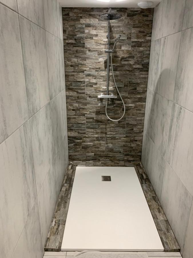 Studio A La Campagne & Jacuzzi Montcornet  المظهر الخارجي الصورة